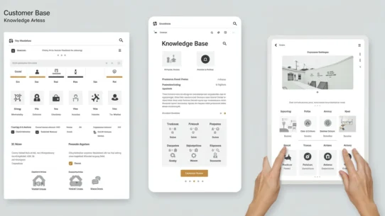 knowledge base