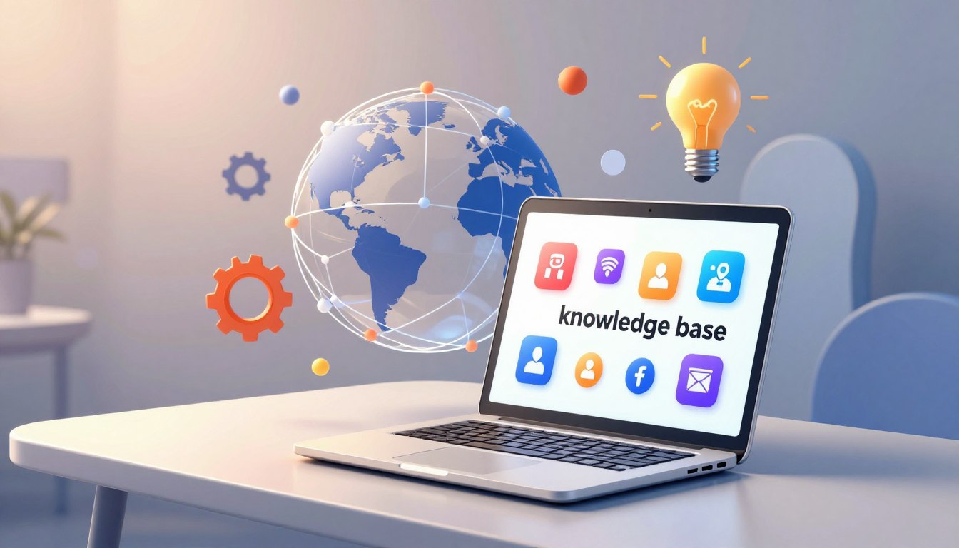 customization knowledge base 5 knowledge base software