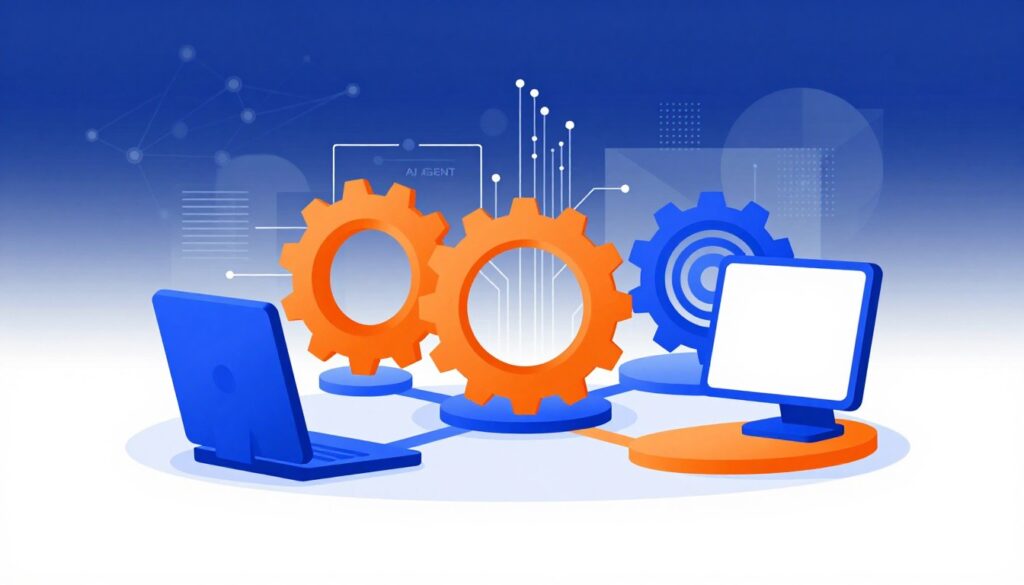 AI agent integrations AI agent integrations