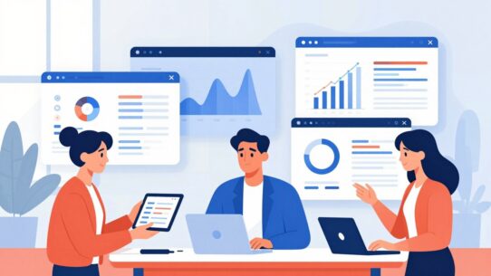 Best AI marketing platforms for entrepreneurs