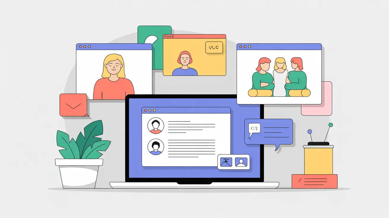 Best tools for remote-first companies