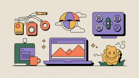 Lean SaaS stack for bootstrapped founders