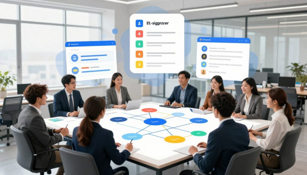 HR onboarding workflows