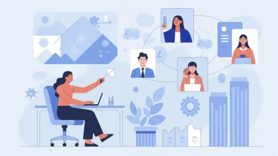 Tools for managing remote employees