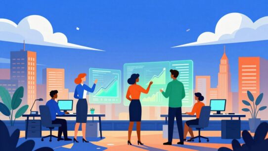 ai financial forecasting