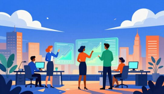 ai financial forecasting