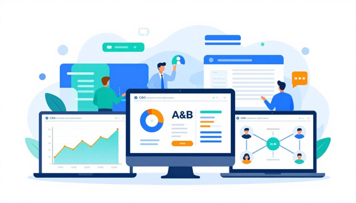 conversion rate optimization tools