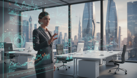 financial automation software