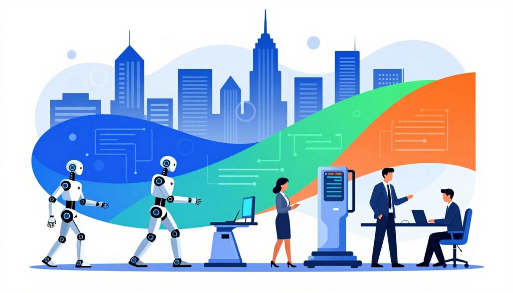 intelligent automation evolution