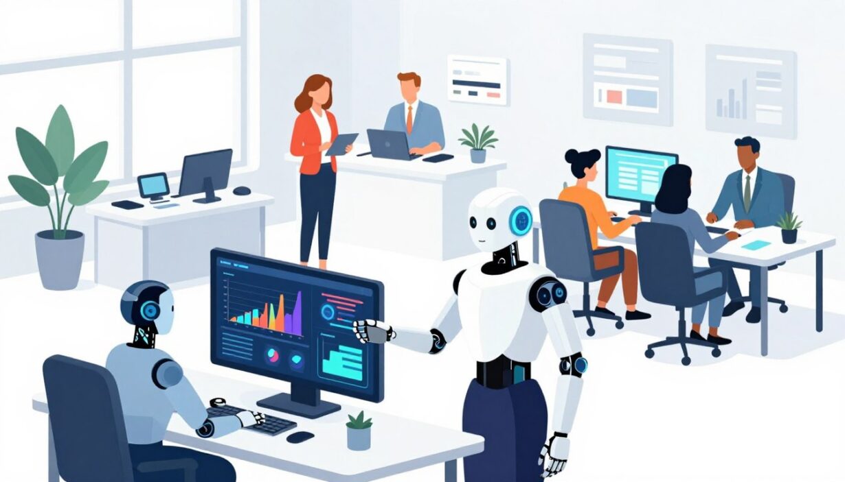 list of top 5 best ai agents