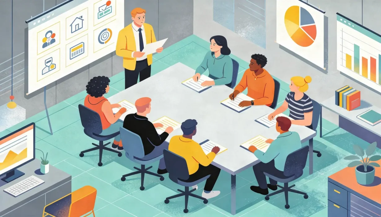 Using AI to create pitch deck and investor outreach emails