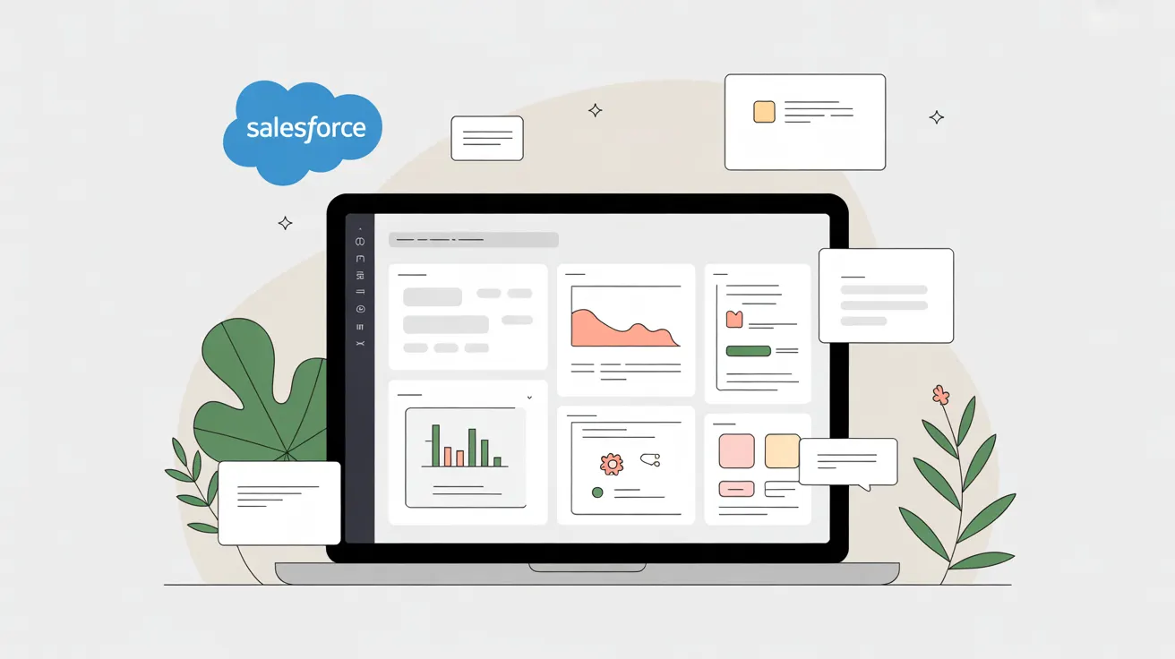 salesforce crm