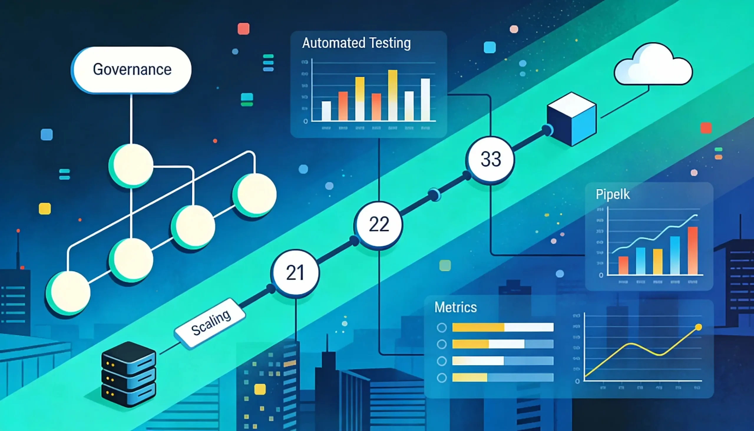 workflow automation governance workflow automation governance