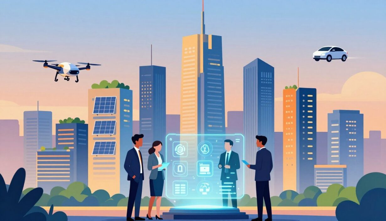 technology trends to watch in 2026