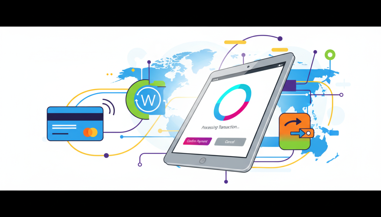 top 5 payment gateways