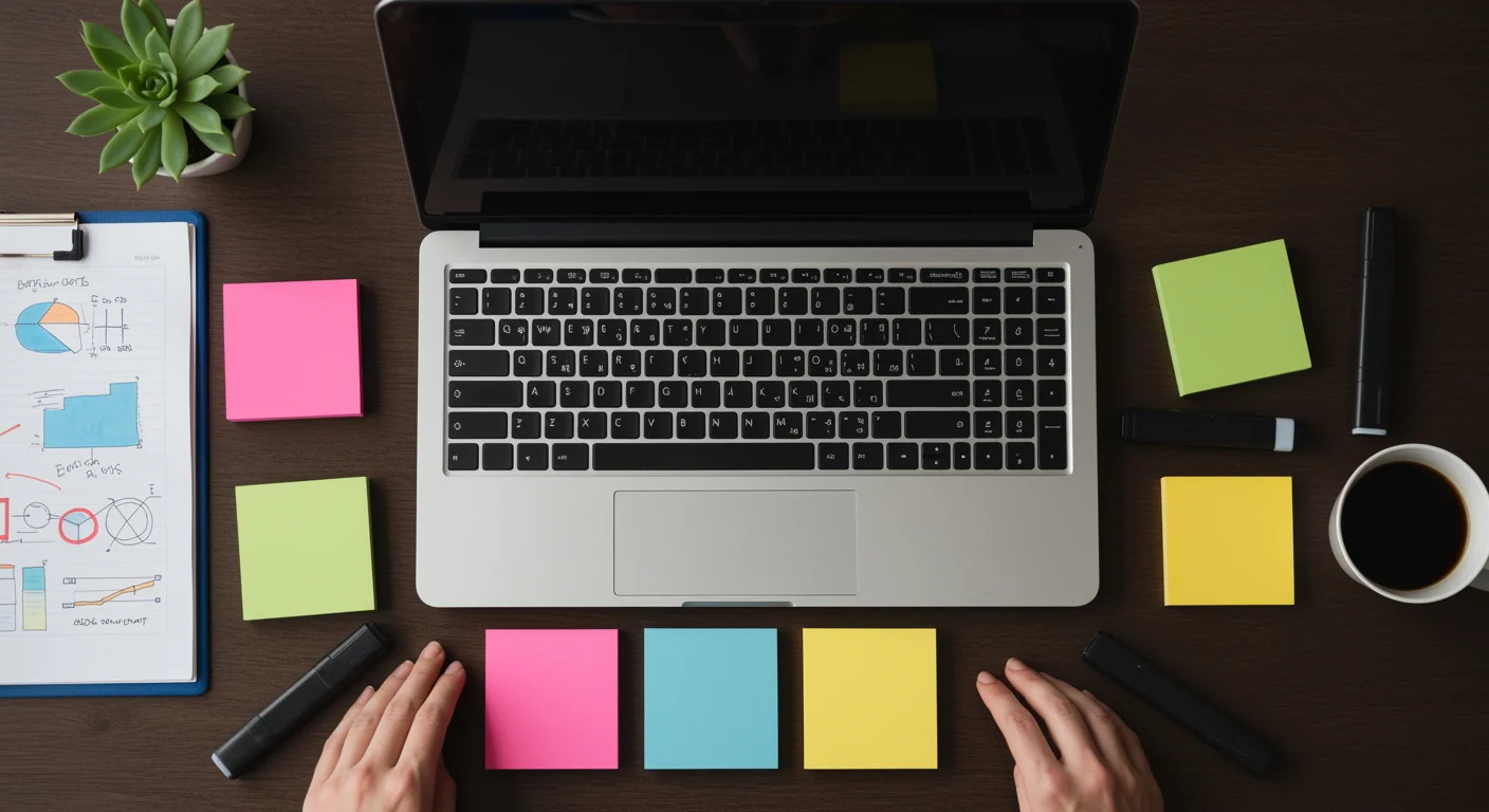 visual collaboration