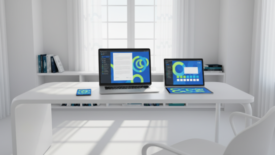 AI content creation tools