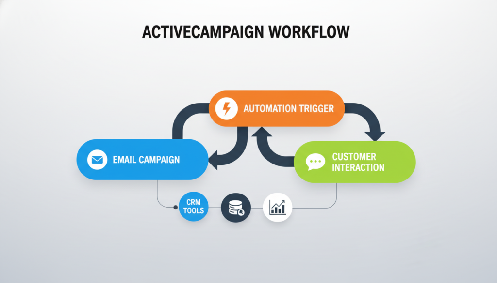ActiveCampaign workflows ActiveCampaign workflows