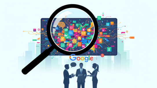 Does Google Penalize AI Content