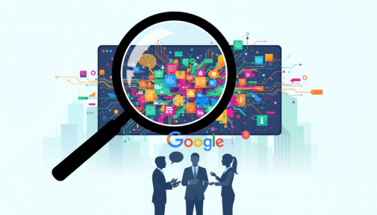 Does Google Penalize AI Content