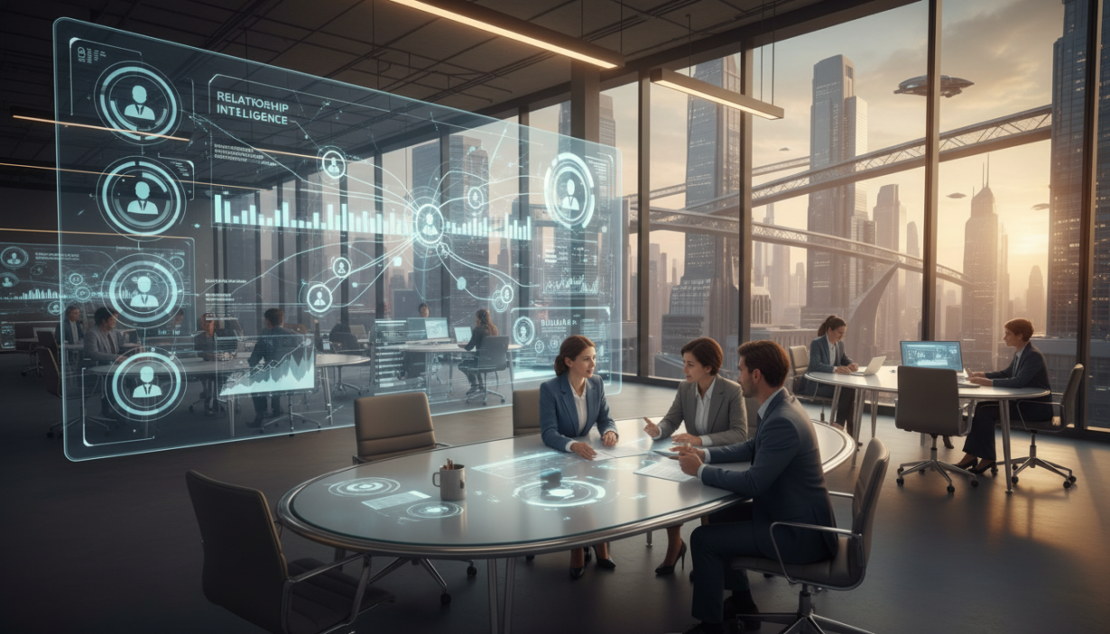 The Death of Cold Outreach in 2026