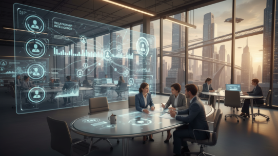 The Death of Cold Outreach in 2026