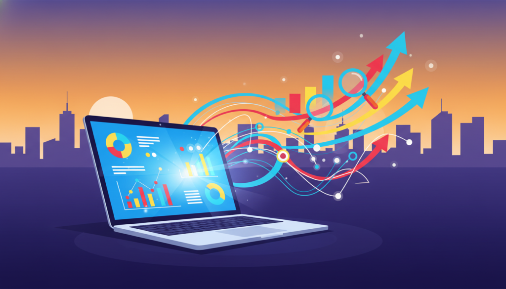 content quality visibility