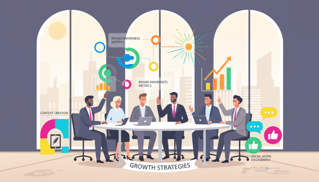 demand generation strategy demand generation strategy