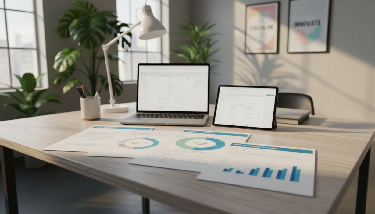 documentation and SOP