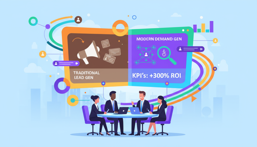 lead generation lead generation