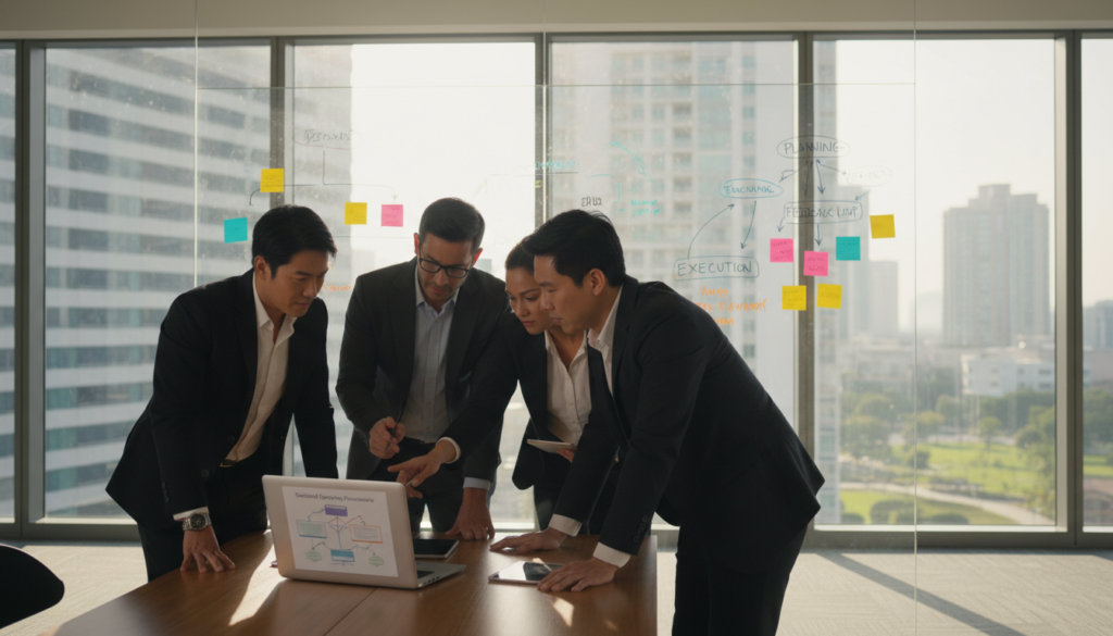 sop instructions sop instructions