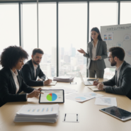 Reducing operating costs