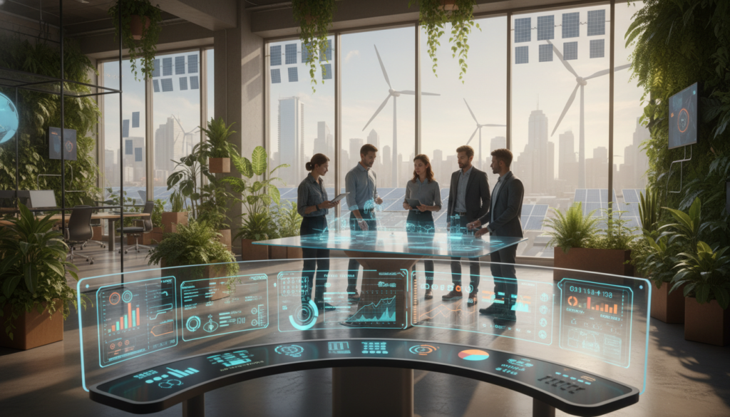 energy efficiency automation