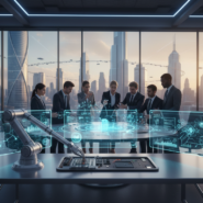 evolution of automation