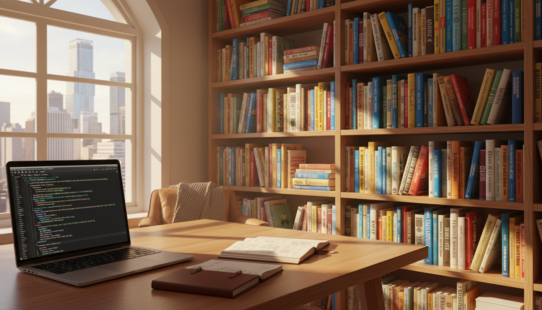 AI prompt libraries