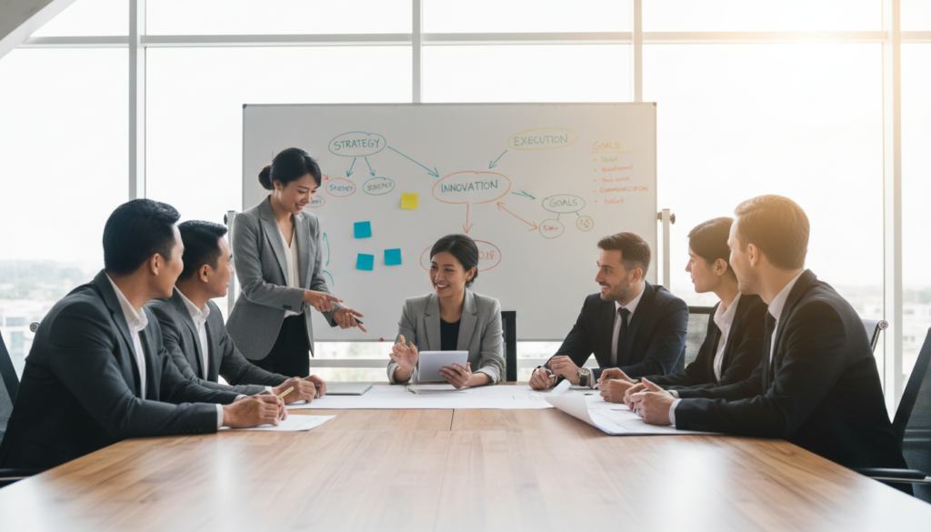 key principles of team communication