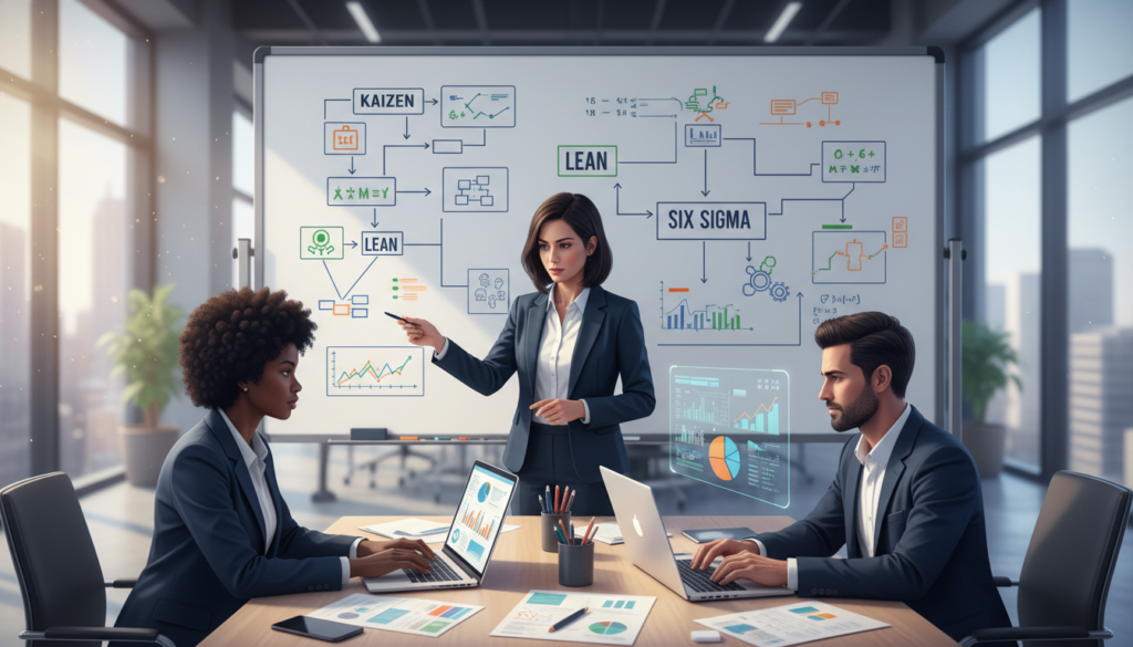 process optimization techniques