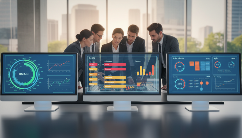 process optimization tools comparison