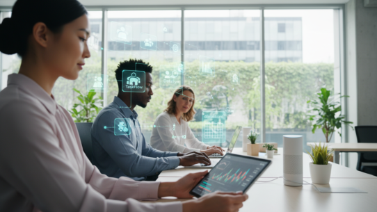 AI habits