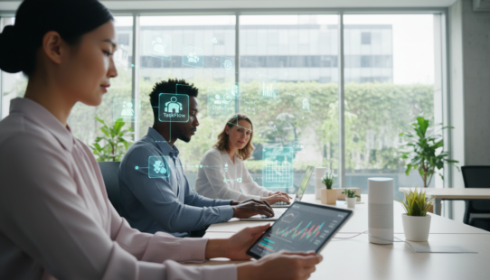 AI habits