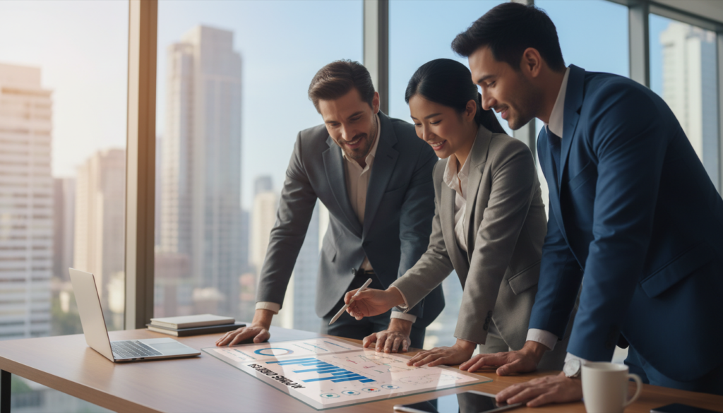 boosting productivity and saving time boosting productivity and saving time
