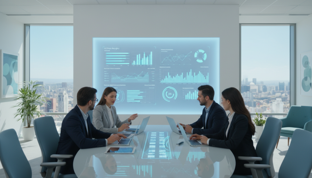 practical AI productivity steps